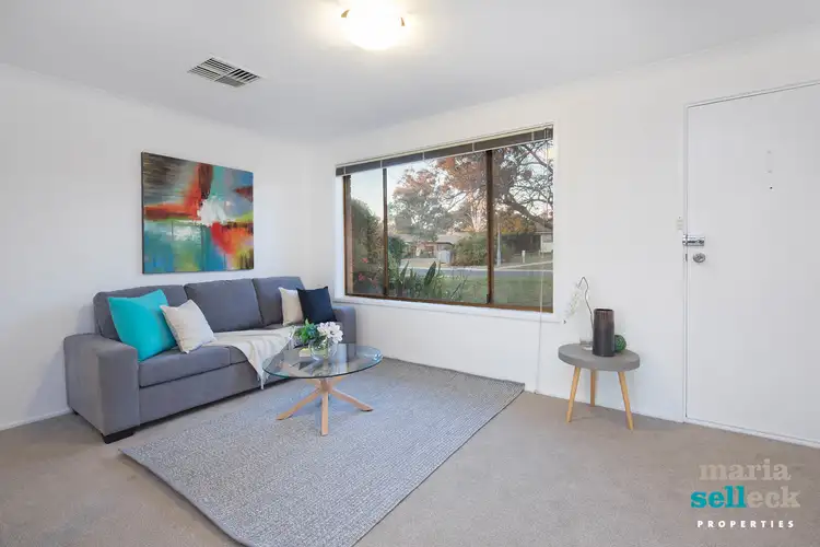 Fifth view of Homely house listing, 3 Blandon Place, Holt ACT 2615