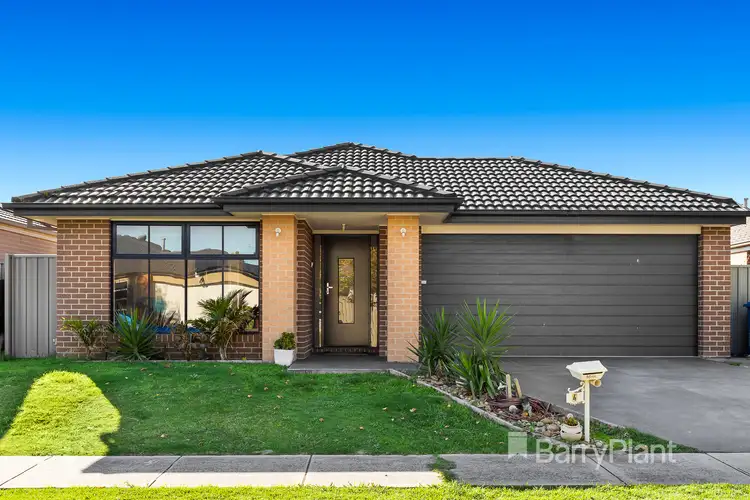 Main view of Homely house listing, 4 Beagle Street, Cranbourne East VIC 3977