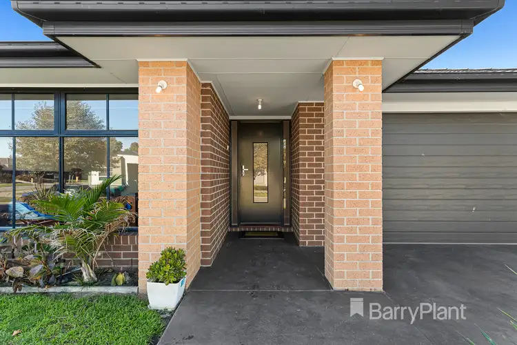 Second view of Homely house listing, 4 Beagle Street, Cranbourne East VIC 3977