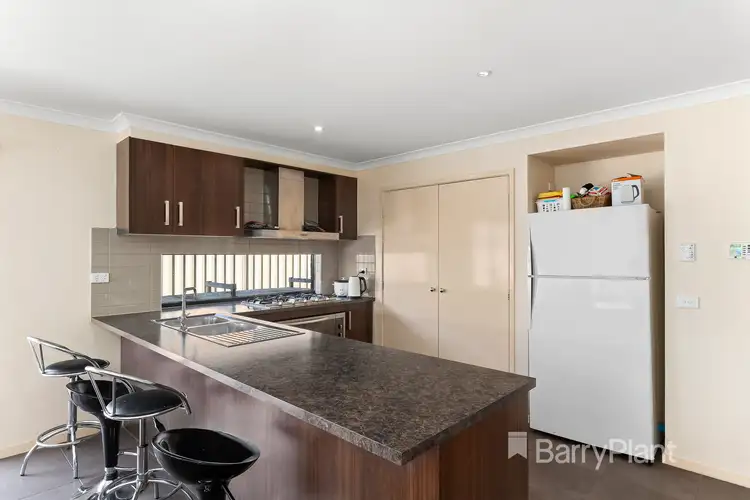 Third view of Homely house listing, 4 Beagle Street, Cranbourne East VIC 3977