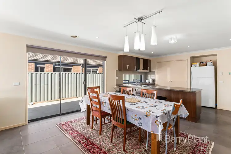 Fourth view of Homely house listing, 4 Beagle Street, Cranbourne East VIC 3977