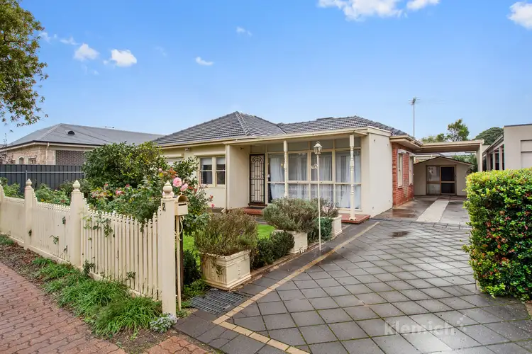 2 McArthur Street, Vale Park SA 5081