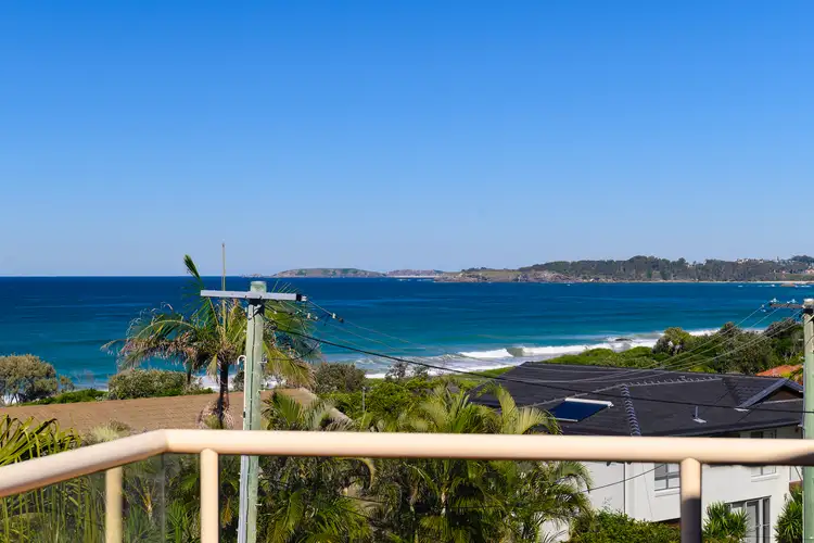 39 Warrawee Street, Sapphire Beach NSW 2450