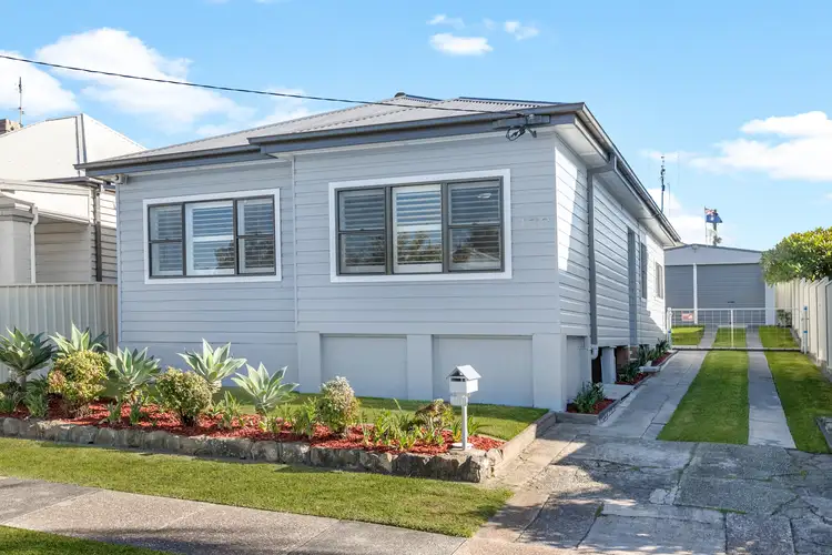 138 Gosford Road, Adamstown NSW 2289