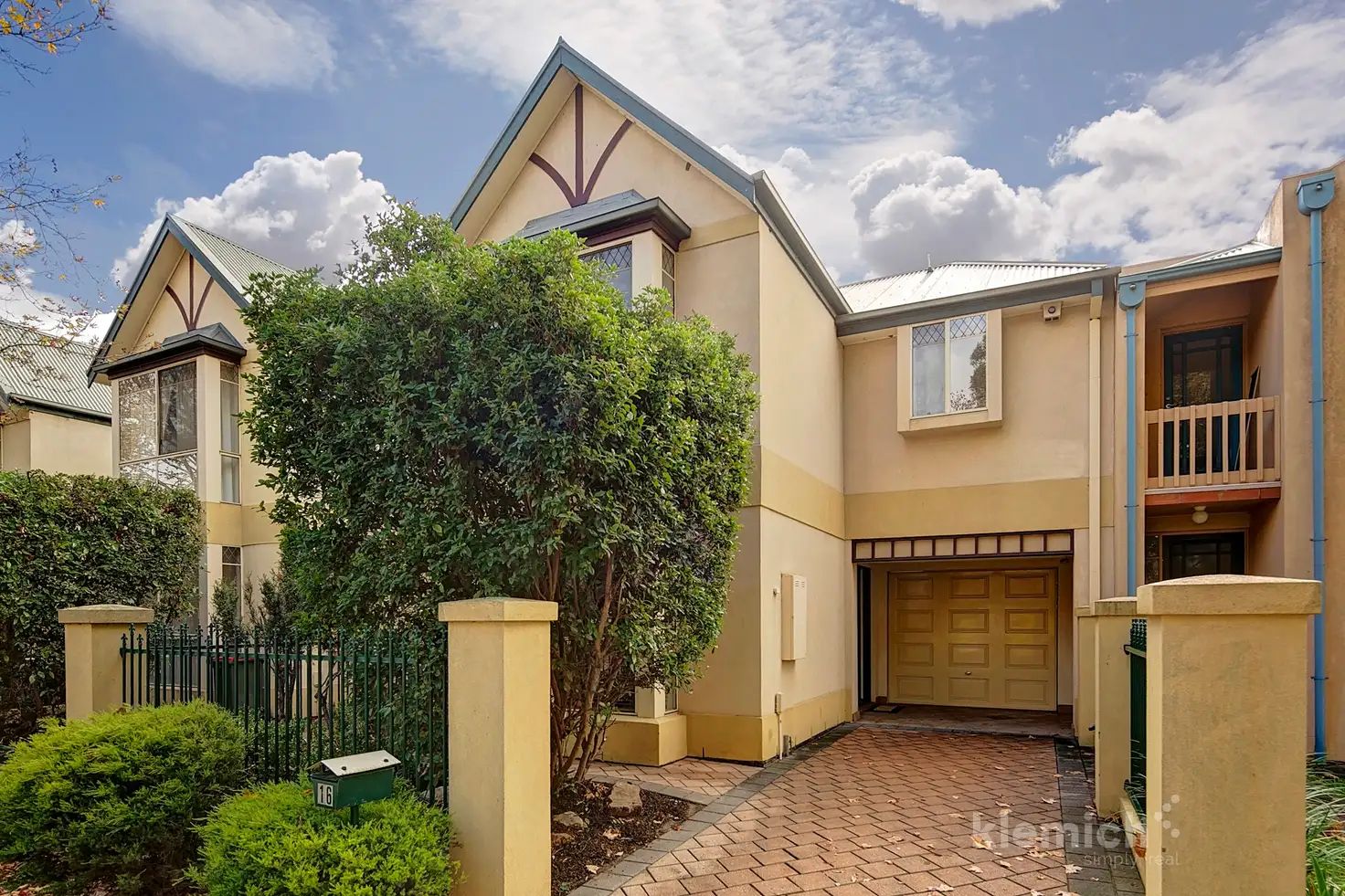 Main view of Homely house listing, 16 Horwood Close, Mile End SA 5031