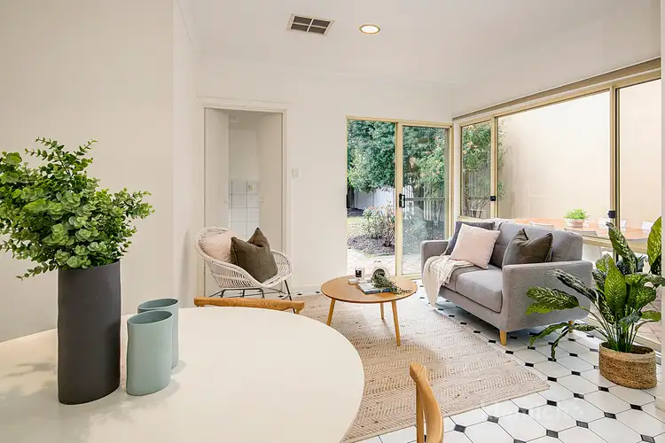 Second view of Homely house listing, 16 Horwood Close, Mile End SA 5031