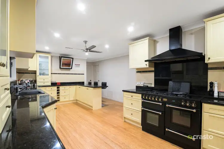 Third view of Homely house listing, 4 Kabra Court, Worongary QLD 4213