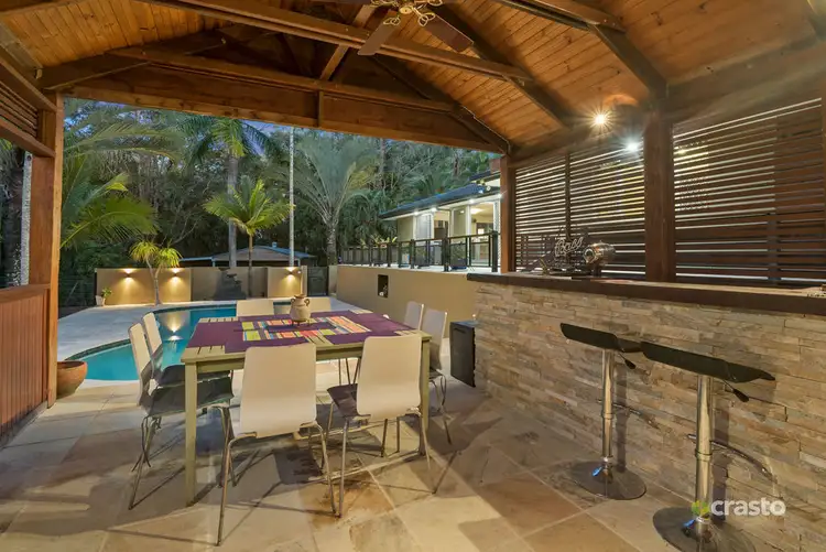 Fifth view of Homely house listing, 4 Kabra Court, Worongary QLD 4213