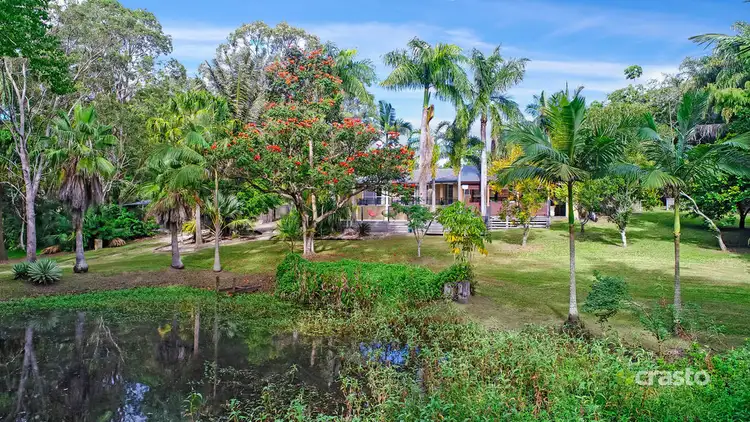 Sixth view of Homely house listing, 4 Kabra Court, Worongary QLD 4213