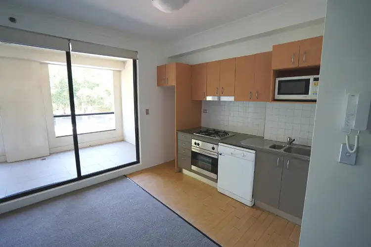 308/242 Elizabeth Street, Surry Hills NSW 2010