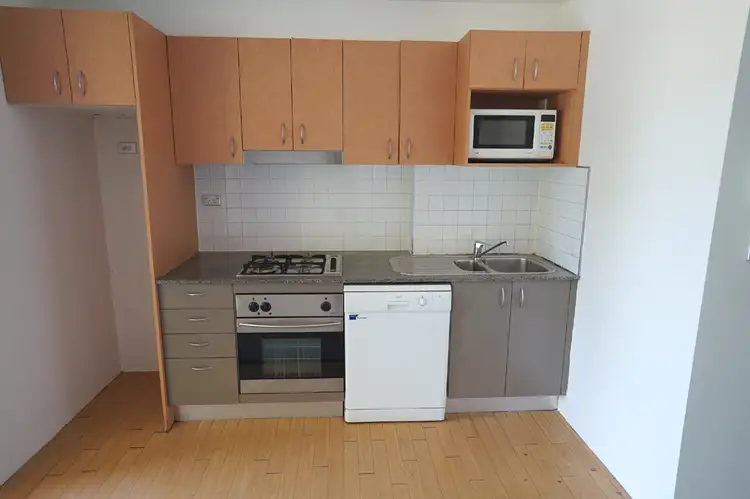 Sixth view of Homely apartment listing, 308/242 Elizabeth Street, Surry Hills NSW 2010