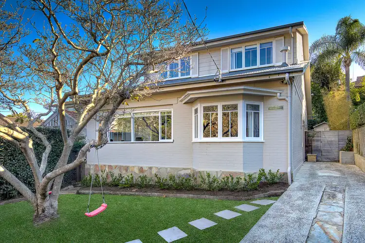 Main view of Homely house listing, 6 Cabban Street, Mosman NSW 2088