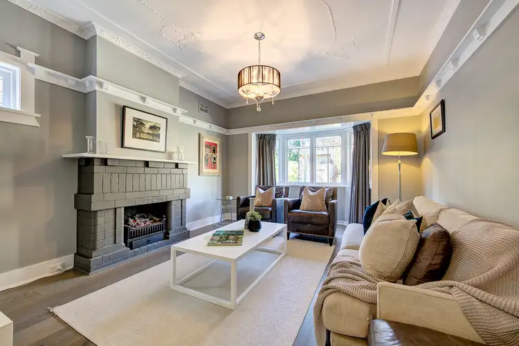 Second view of Homely house listing, 6 Cabban Street, Mosman NSW 2088