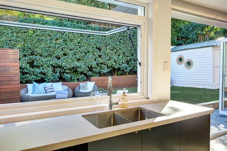 Fourth view of Homely house listing, 6 Cabban Street, Mosman NSW 2088