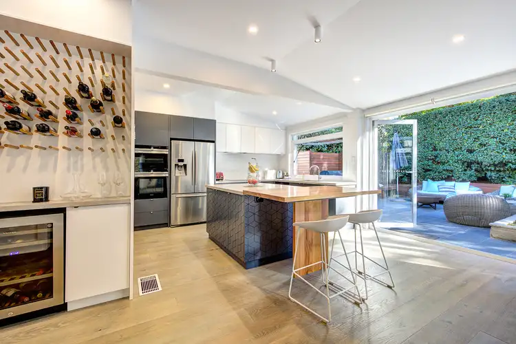 Fifth view of Homely house listing, 6 Cabban Street, Mosman NSW 2088