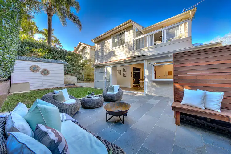 Sixth view of Homely house listing, 6 Cabban Street, Mosman NSW 2088