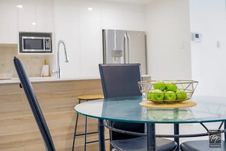 Fifth view of Homely unit listing, 3/49 Elizabeth Street, Toowong QLD 4066