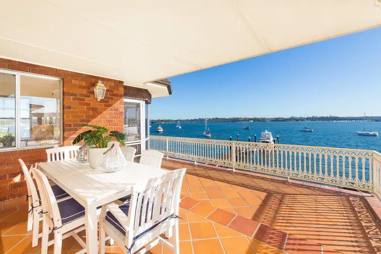 Second view of Homely house listing, 15 Holt Road, Taren Point NSW 2229