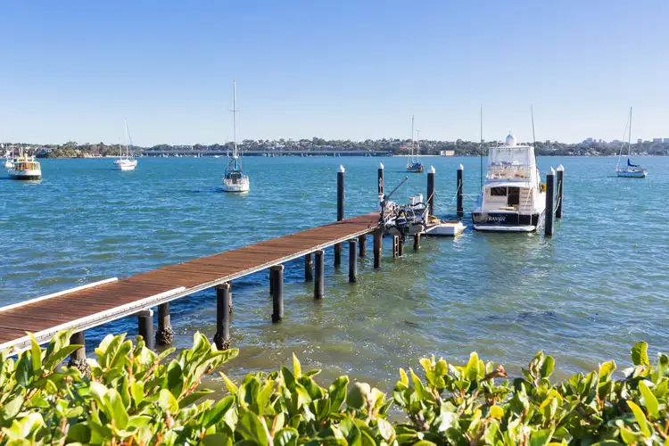 Third view of Homely house listing, 15 Holt Road, Taren Point NSW 2229