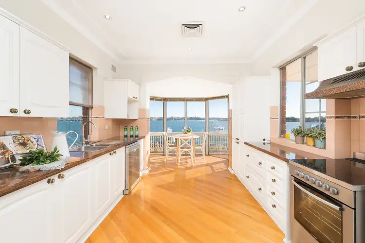 Fifth view of Homely house listing, 15 Holt Road, Taren Point NSW 2229