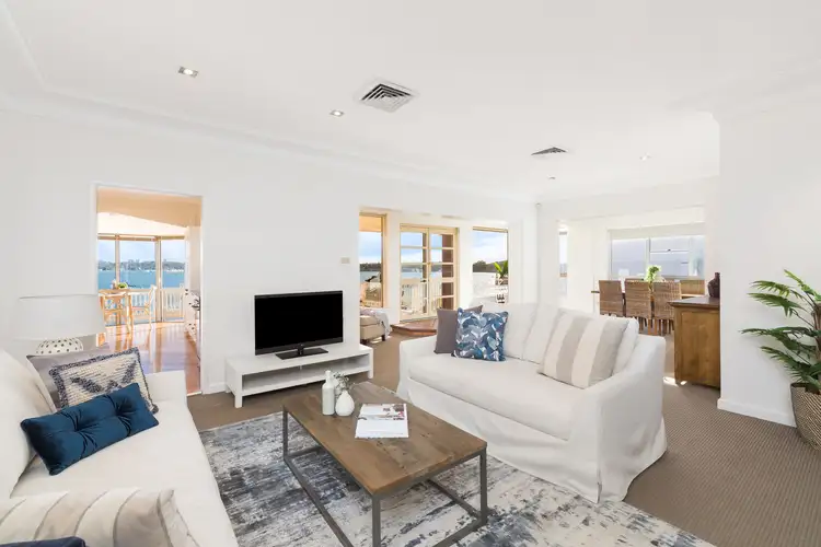 Sixth view of Homely house listing, 15 Holt Road, Taren Point NSW 2229