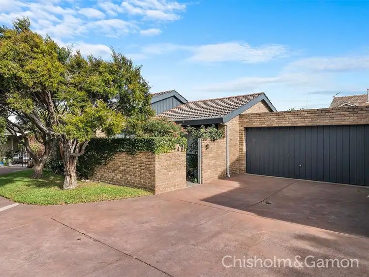 4/46 Middleton Street, Black Rock VIC 3193