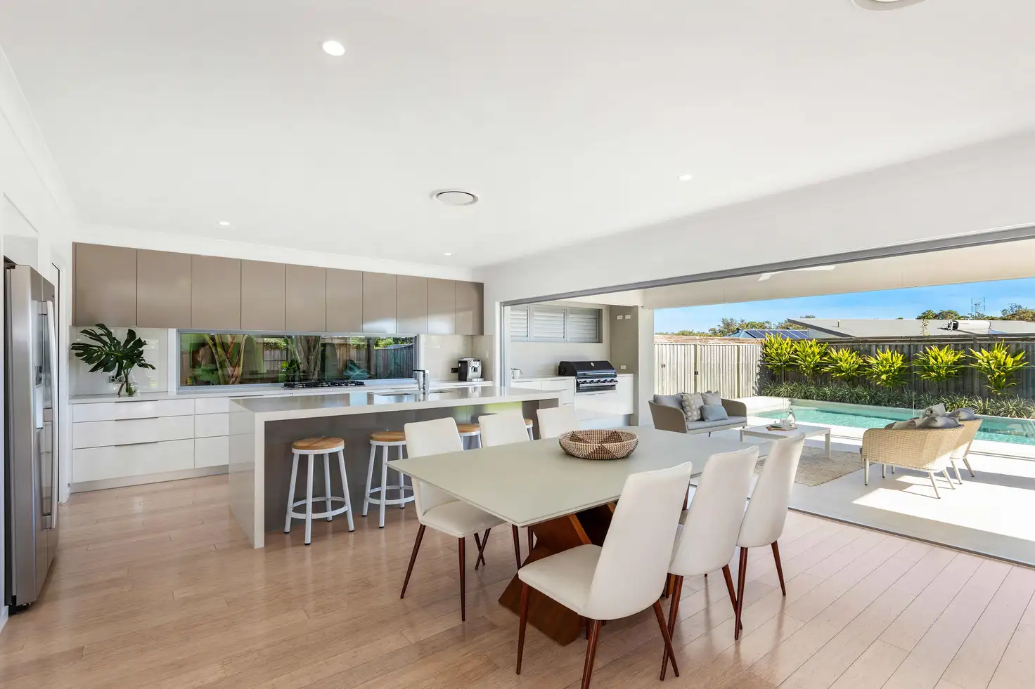 Main view of Homely house listing, 16 Lobelia Crescent, Casuarina NSW 2487