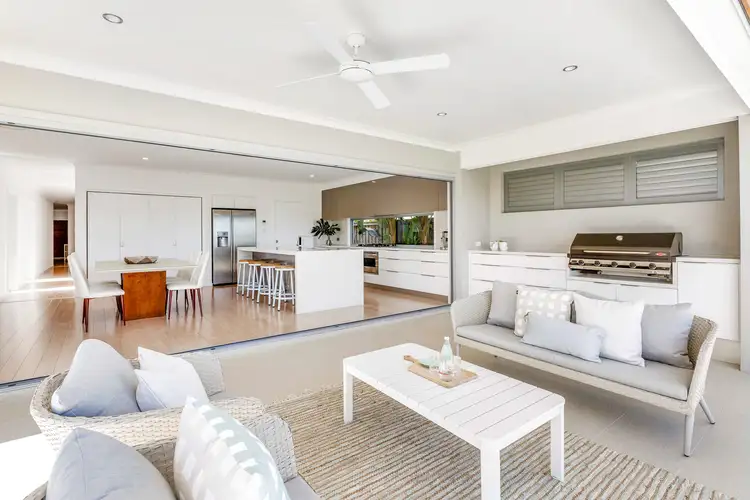 Fourth view of Homely house listing, 16 Lobelia Crescent, Casuarina NSW 2487