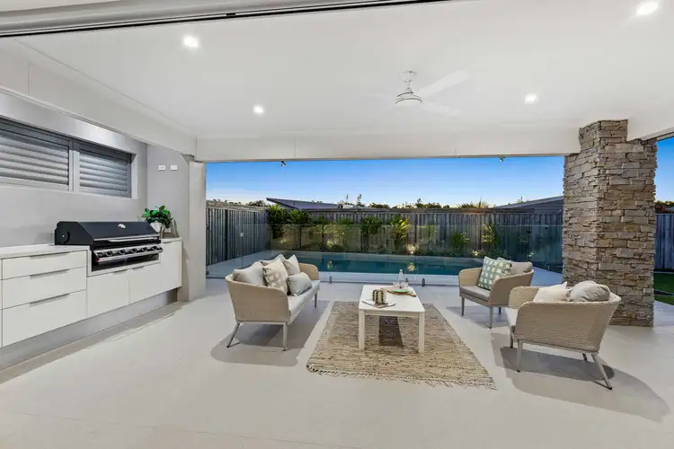 Fifth view of Homely house listing, 16 Lobelia Crescent, Casuarina NSW 2487