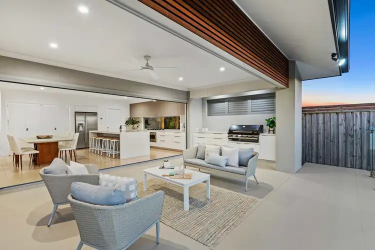 Sixth view of Homely house listing, 16 Lobelia Crescent, Casuarina NSW 2487