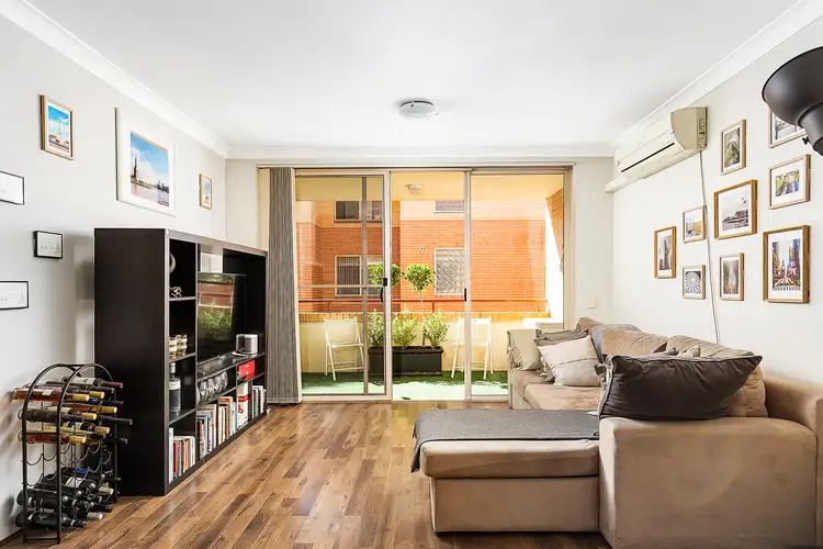 38F/19-21 George Street, North Strathfield NSW 2137