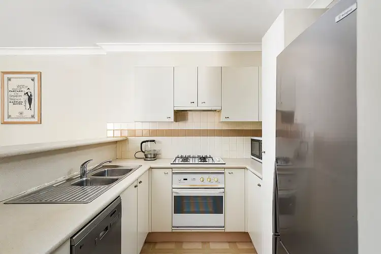 Second view of Homely apartment listing, 38F/19-21 George Street, North Strathfield NSW 2137