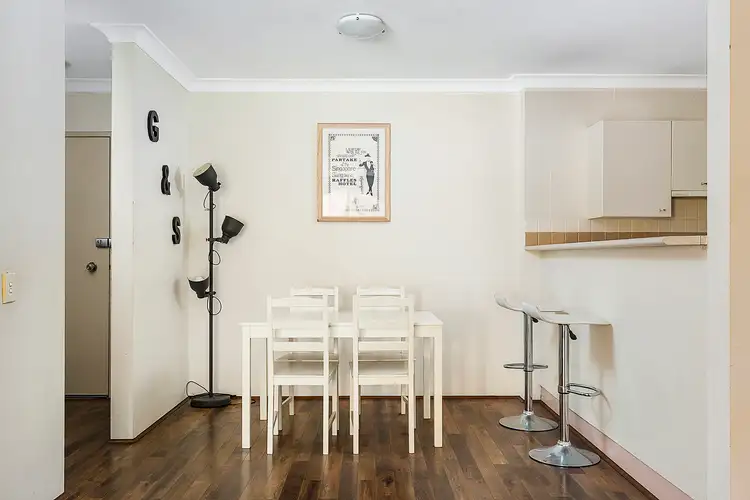 Fourth view of Homely apartment listing, 38F/19-21 George Street, North Strathfield NSW 2137