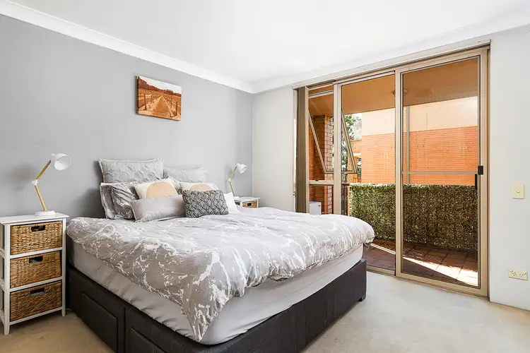 Fifth view of Homely apartment listing, 38F/19-21 George Street, North Strathfield NSW 2137