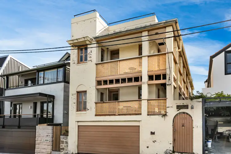 132 Louisa Road, Birchgrove NSW 2041