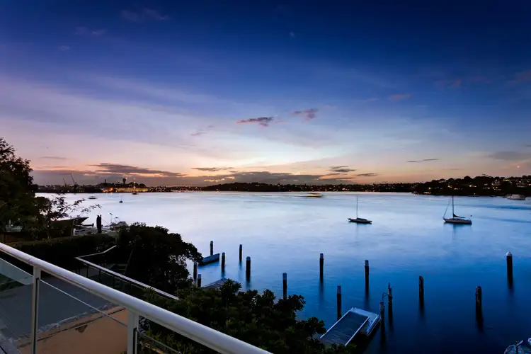 Second view of Homely house listing, 132 Louisa Road, Birchgrove NSW 2041