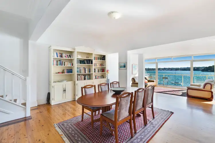 Third view of Homely house listing, 132 Louisa Road, Birchgrove NSW 2041