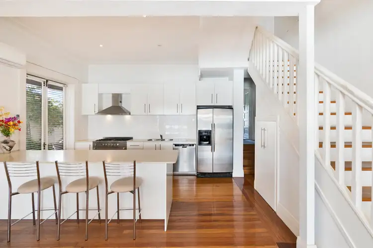 Fifth view of Homely house listing, 132 Louisa Road, Birchgrove NSW 2041