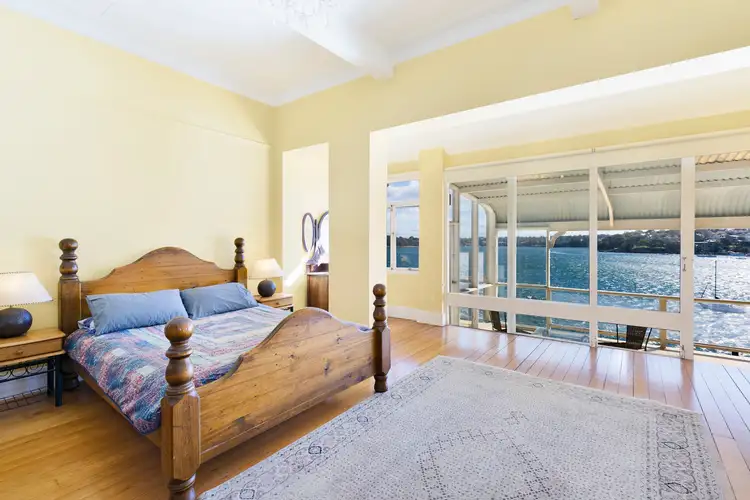 Sixth view of Homely house listing, 132 Louisa Road, Birchgrove NSW 2041