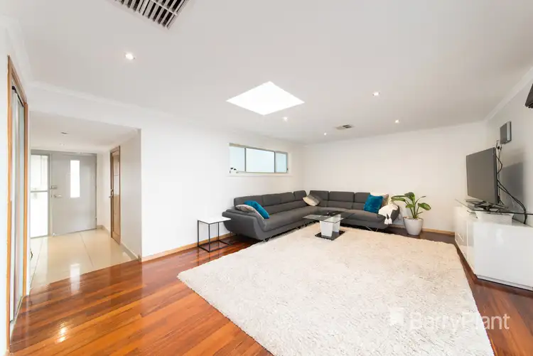 Fifth view of Homely house listing, 13 Huntly Court, Meadow Heights VIC 3048