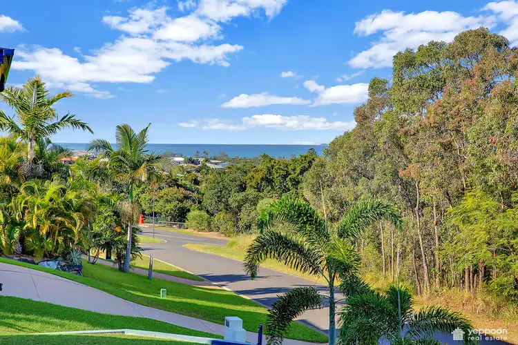 Main view of Homely house listing, 2 Cook Avenue, Pacific Heights QLD 4703