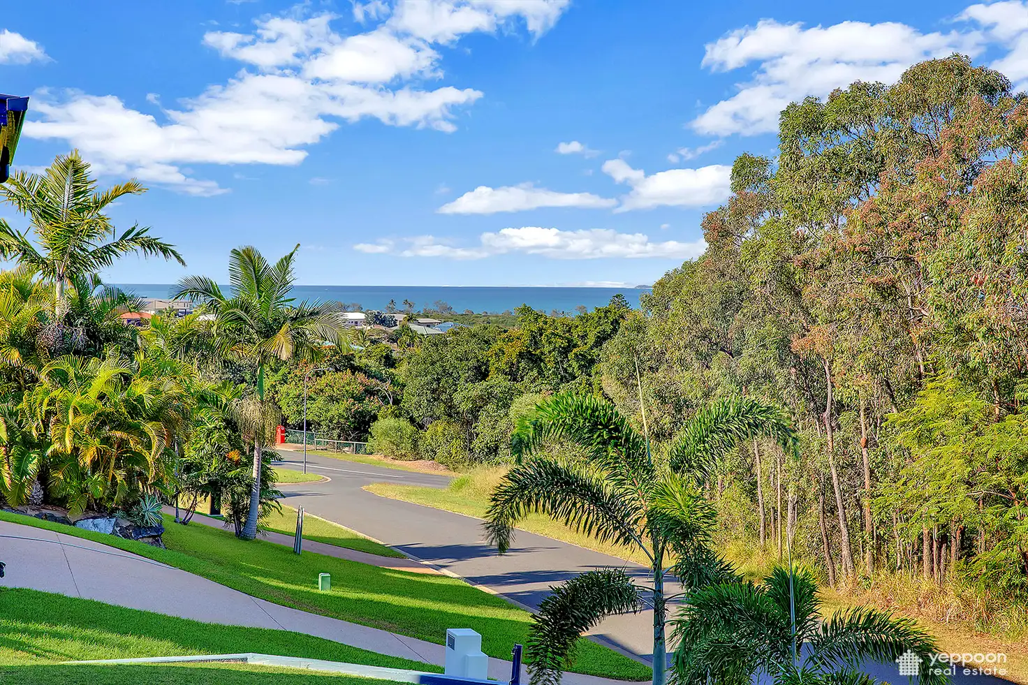 Main view of Homely house listing, 2 Cook Avenue, Pacific Heights QLD 4703