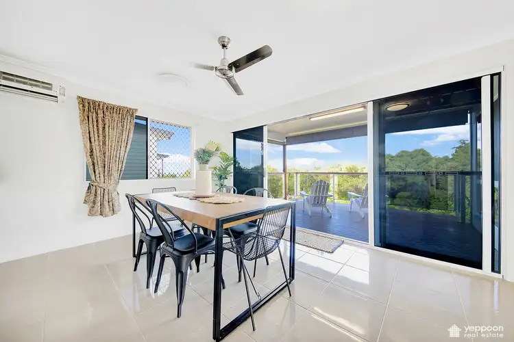 Second view of Homely house listing, 2 Cook Avenue, Pacific Heights QLD 4703