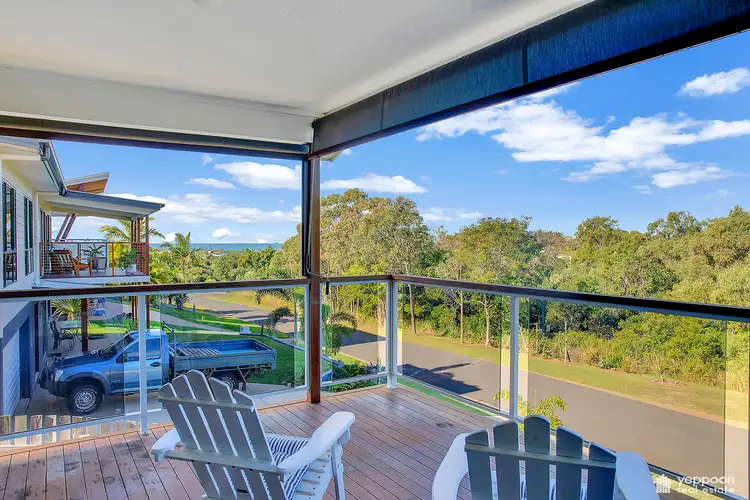 Third view of Homely house listing, 2 Cook Avenue, Pacific Heights QLD 4703