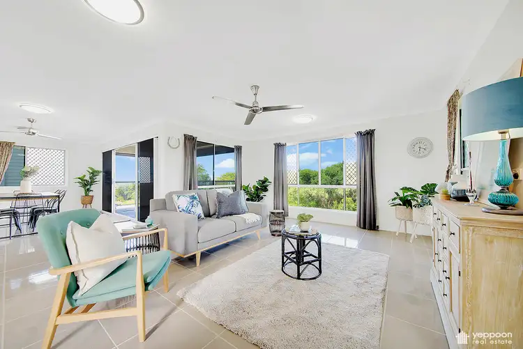 Fourth view of Homely house listing, 2 Cook Avenue, Pacific Heights QLD 4703