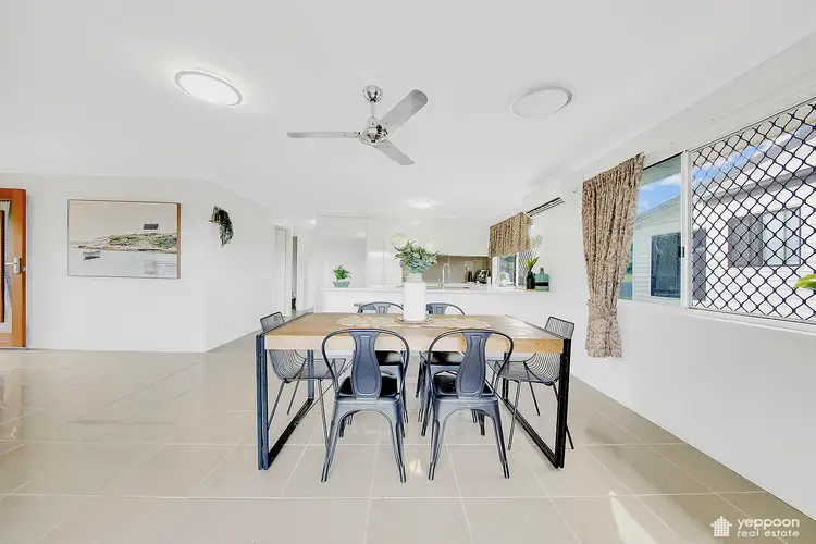 Fifth view of Homely house listing, 2 Cook Avenue, Pacific Heights QLD 4703