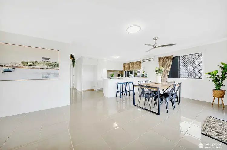 Sixth view of Homely house listing, 2 Cook Avenue, Pacific Heights QLD 4703