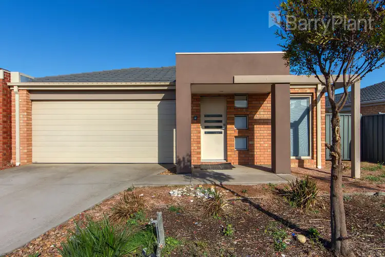 Main view of Homely house listing, 53 Longfield Way, Deer Park VIC 3023