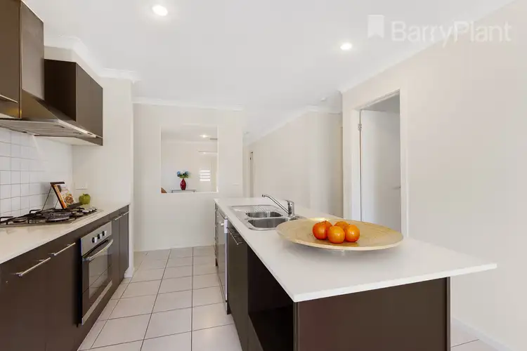 Fourth view of Homely house listing, 53 Longfield Way, Deer Park VIC 3023