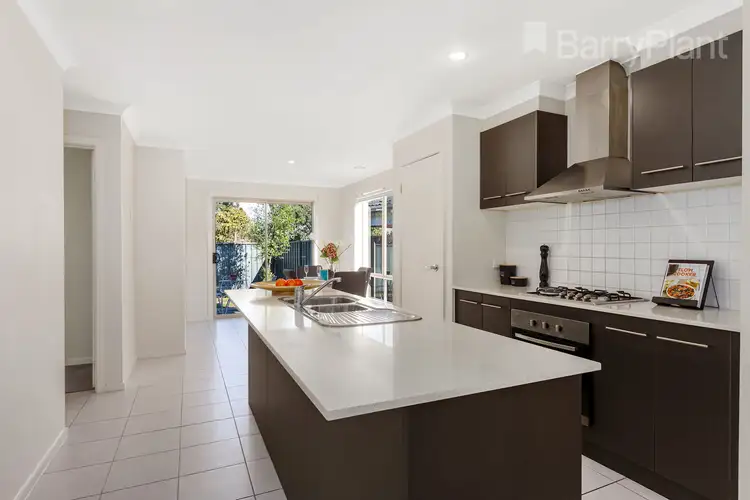 Fifth view of Homely house listing, 53 Longfield Way, Deer Park VIC 3023